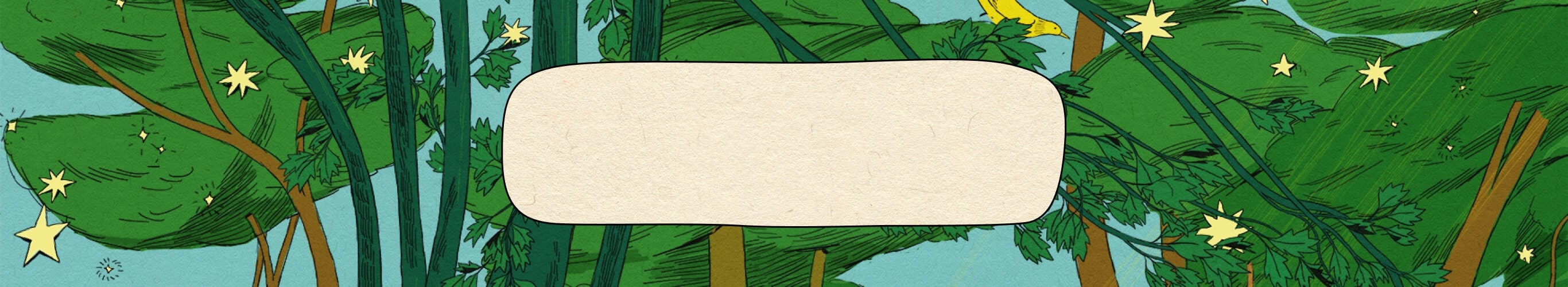 white background with brown gift boxes and dark green ribbon 