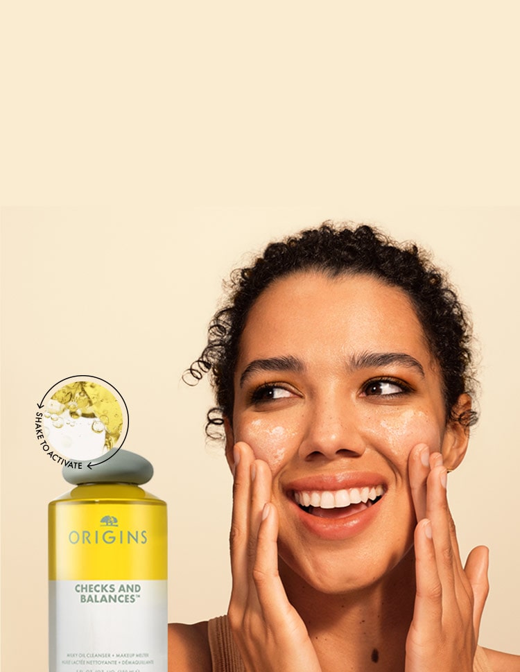 Oil Cleanser