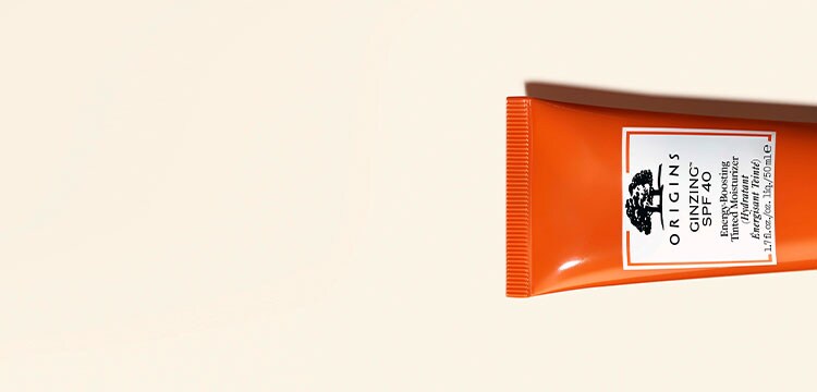 Hydratant GinZing teinté FPS 40