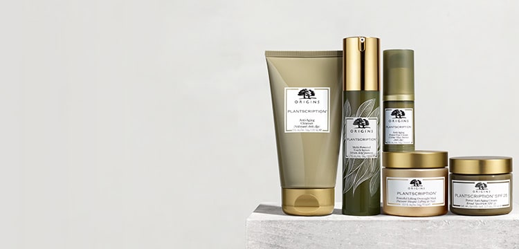 Plantscription™ Regimen