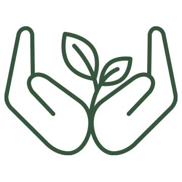 IT’S OUR NATURE TO DO GOOD