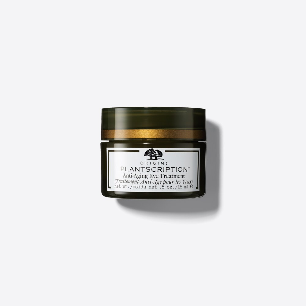 aging eyes treatment