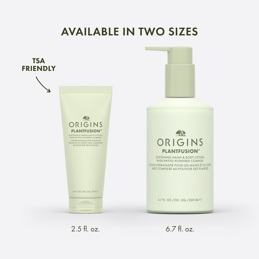Plantfusion™ Softening Hand & Body Lotion With Hyaluronic Acid, 200ml