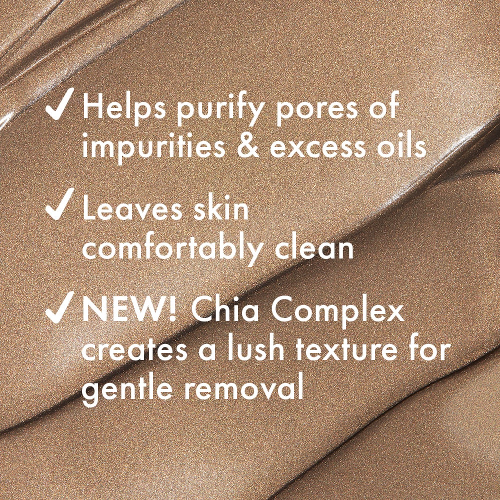 Clear Improvement™ Rich Purifying Charcoal Mask, 30ml