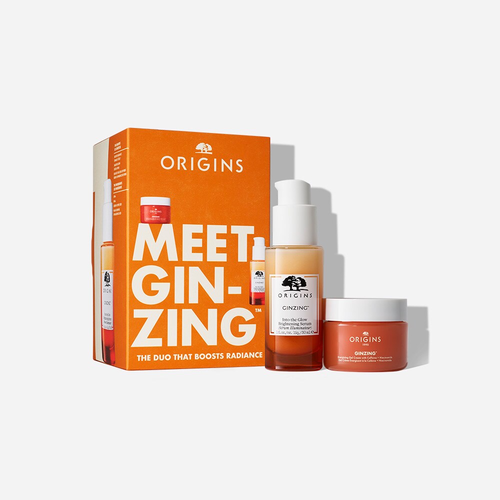 Meet GinZing™