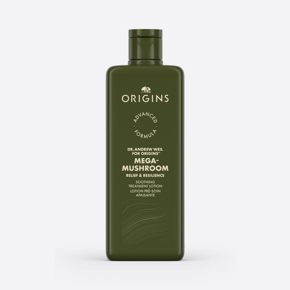 Dr. Andrew Weil for Origins™