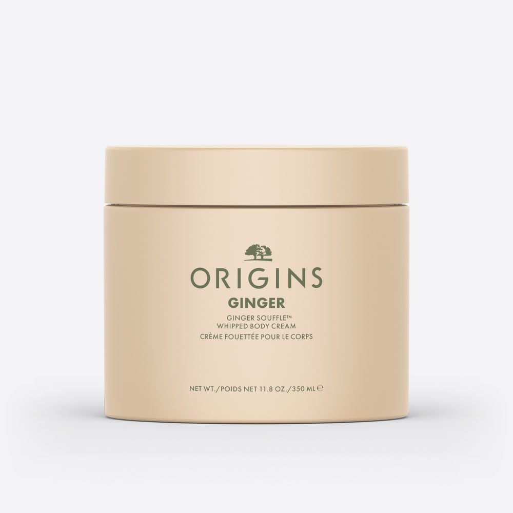 Ginger Souffle™