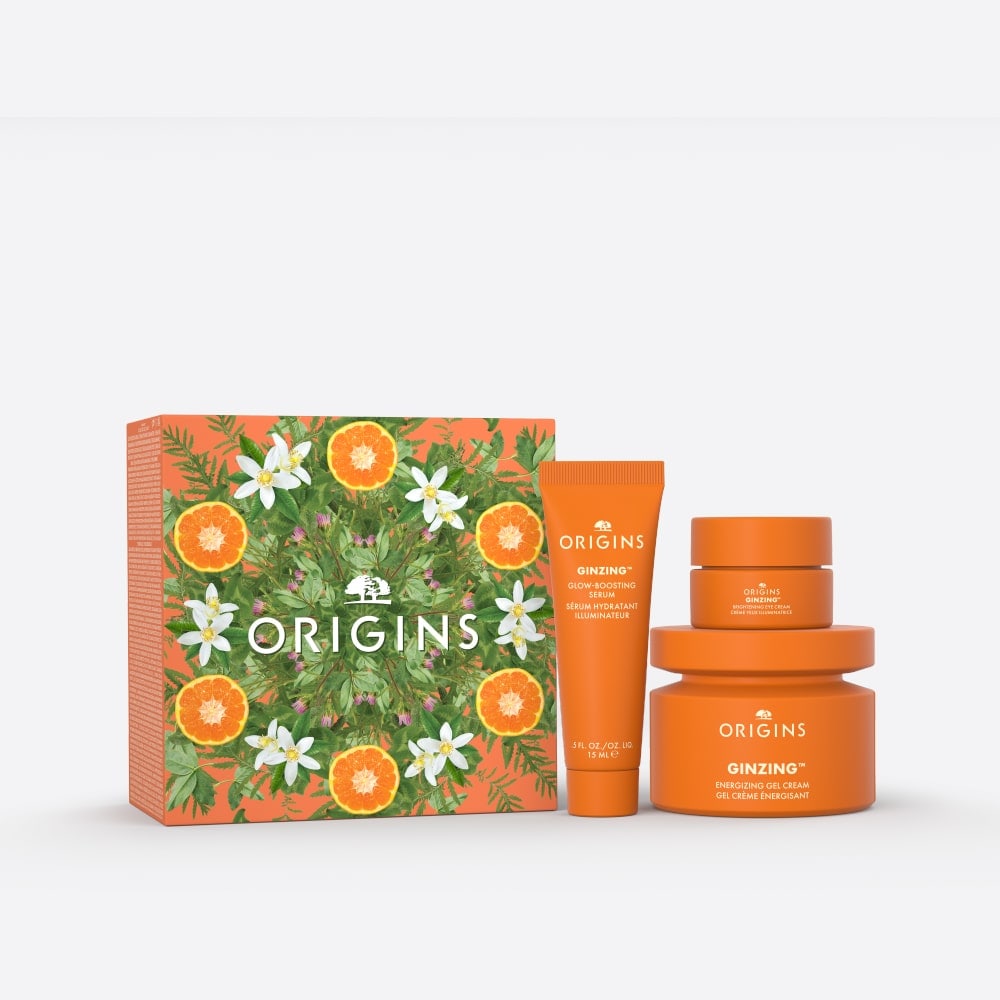 The Glow-Boosting Collection