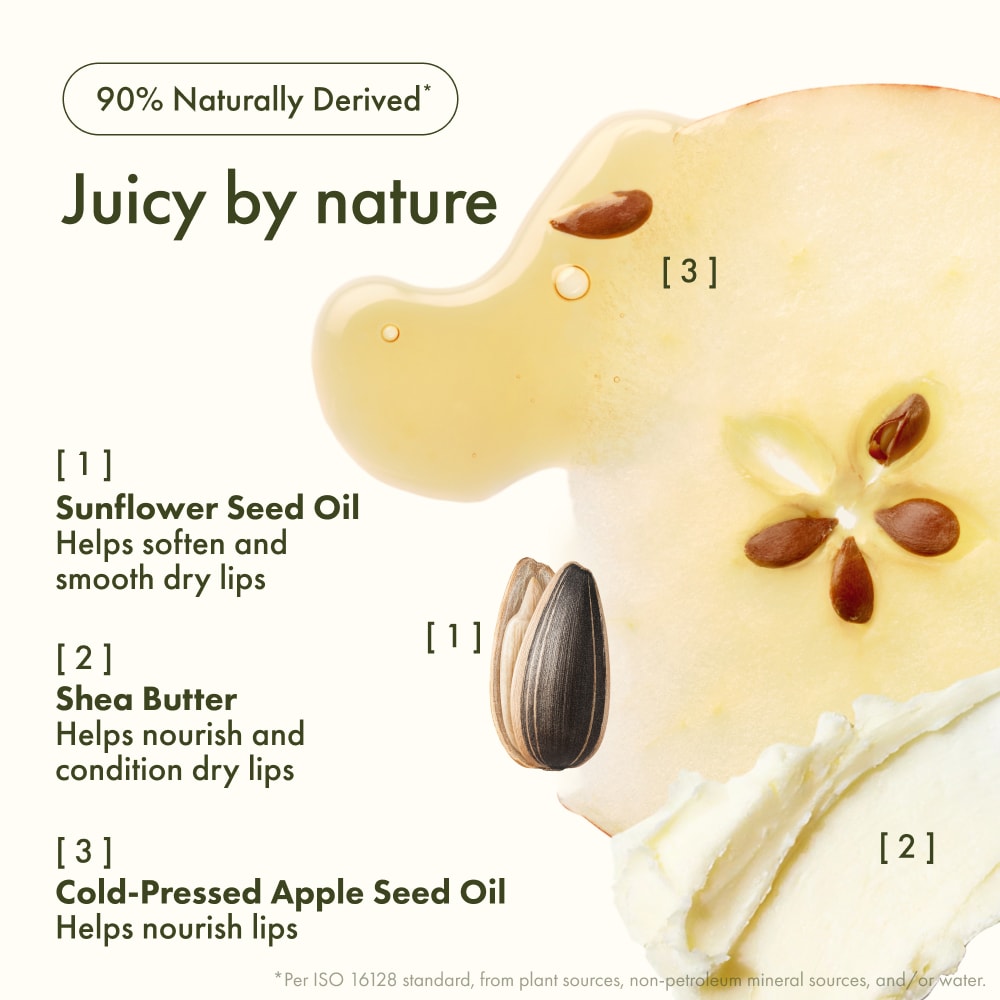 Youthopia™ Apple Lip Jelly Balm, 0.5 fl. oz.