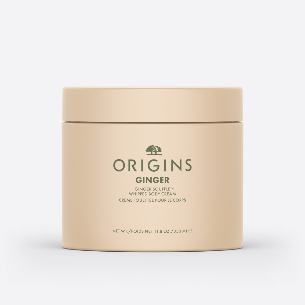 Ginger Souffle™ Whipped Body Cream ($103 Value), 350ml