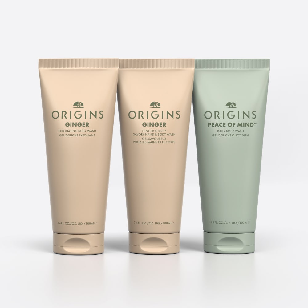 Lather, Rinse, Relax Body Care Gift Set