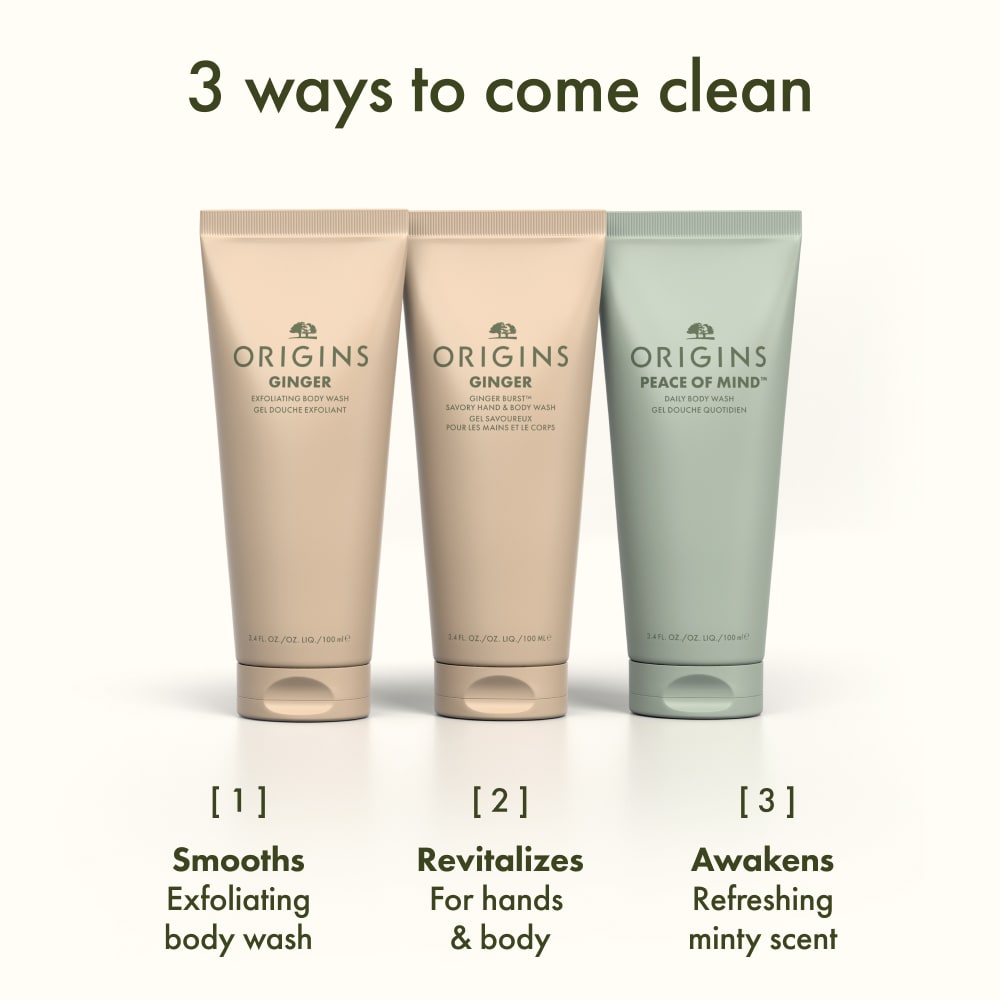 Lather, Rinse, Relax Body Care Gift Set