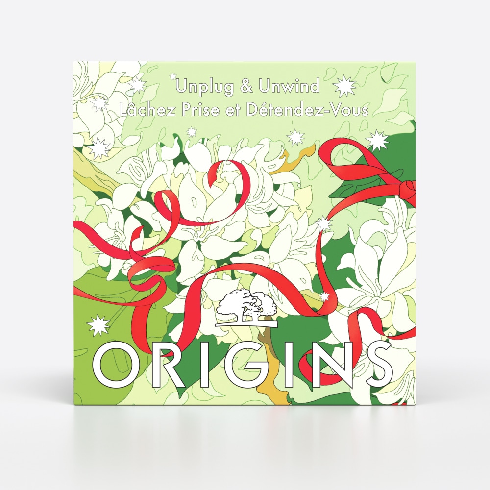 Get Un-Ready Skincare Gift Set
