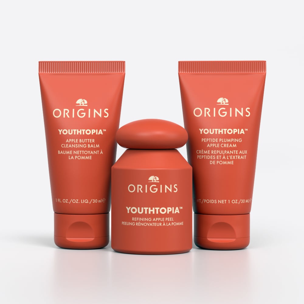 Plump & Bounce Youthtopia™ Skincare Gift Set