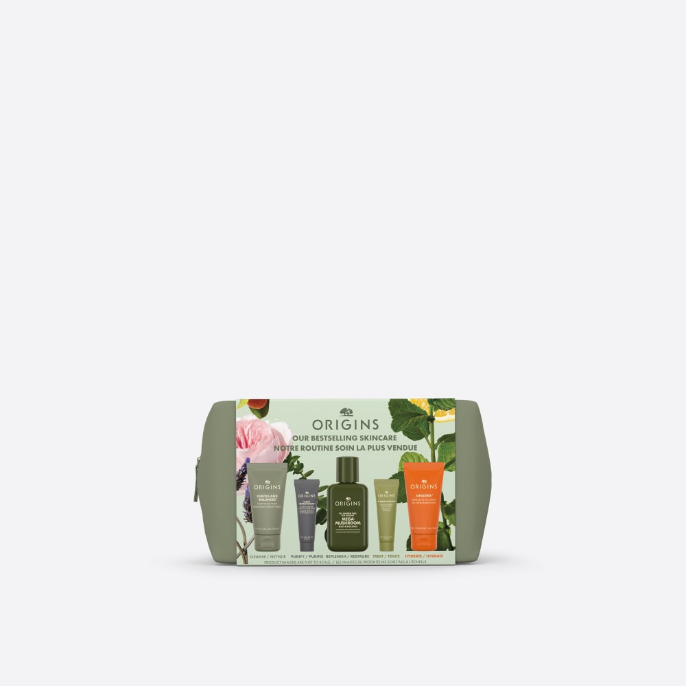Origins Best-Sellers Discovery Set ($125 Value)