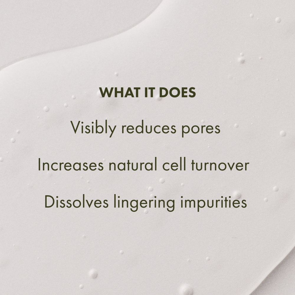 Checks and Balances™ Daily Exfoliating with AHA, BHA and Witch Hazel, 150 ml