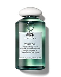 Zero Oil™