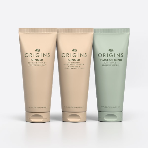 Lather, Rinse, Relax Body Care Gift Set