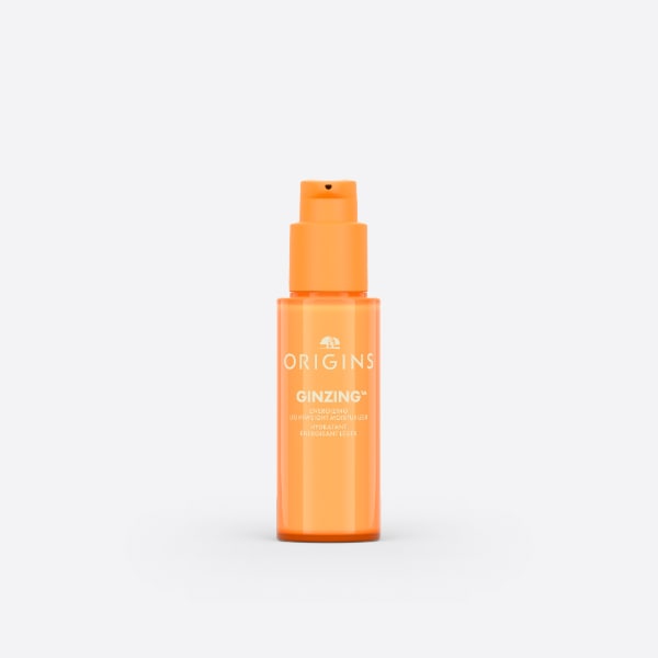 GinZing™ Energizing Lightweight Moisturizer, 1.7 fl. oz.