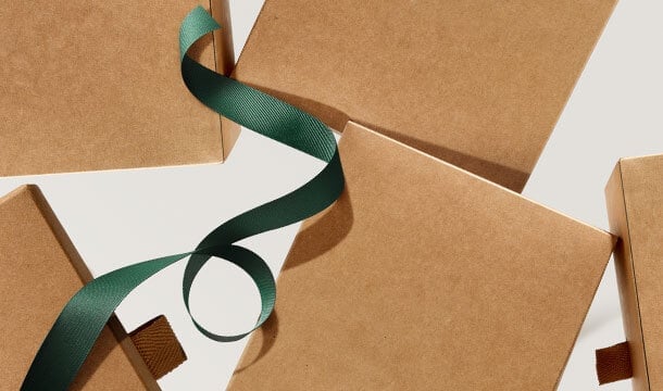emballage cadeau